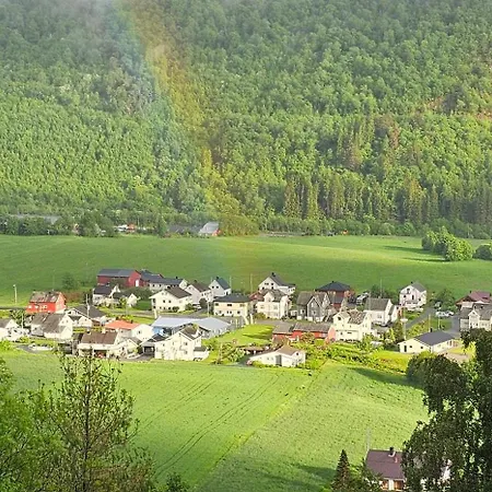 Fjordin Norway Stordal