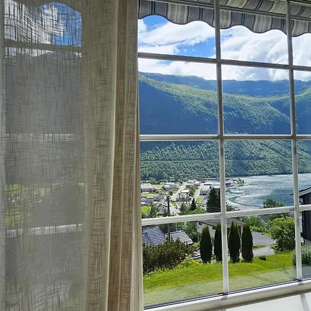 Fjordin Norway *