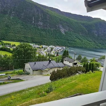 Fjordin Norway